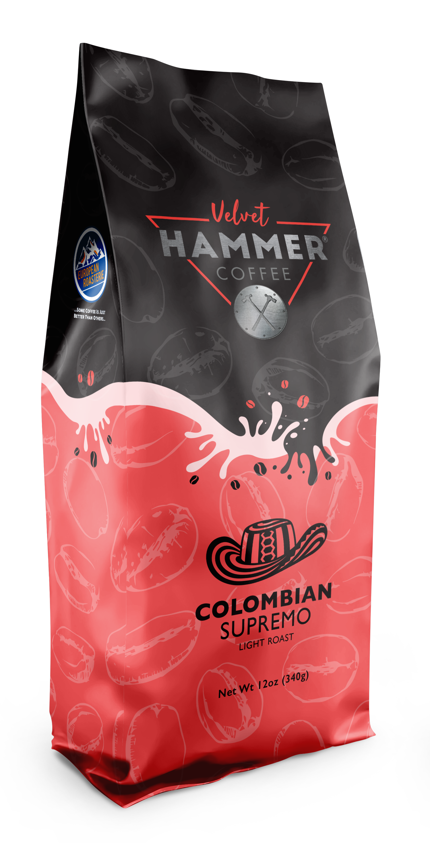 Colombian Supremo