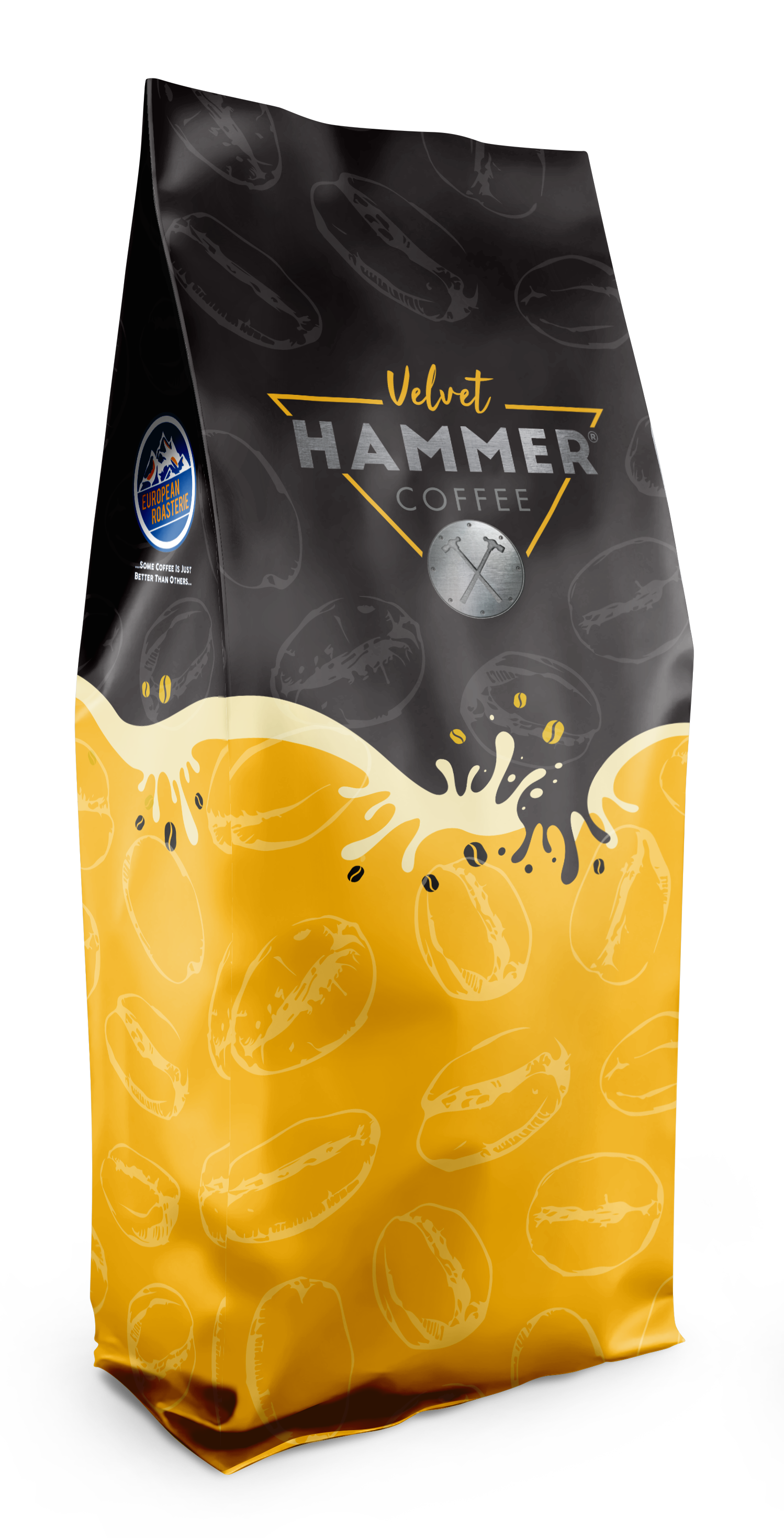 The Original Velvet Hammer® Decaf