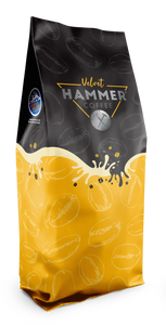 The Original Velvet Hammer® Decaf