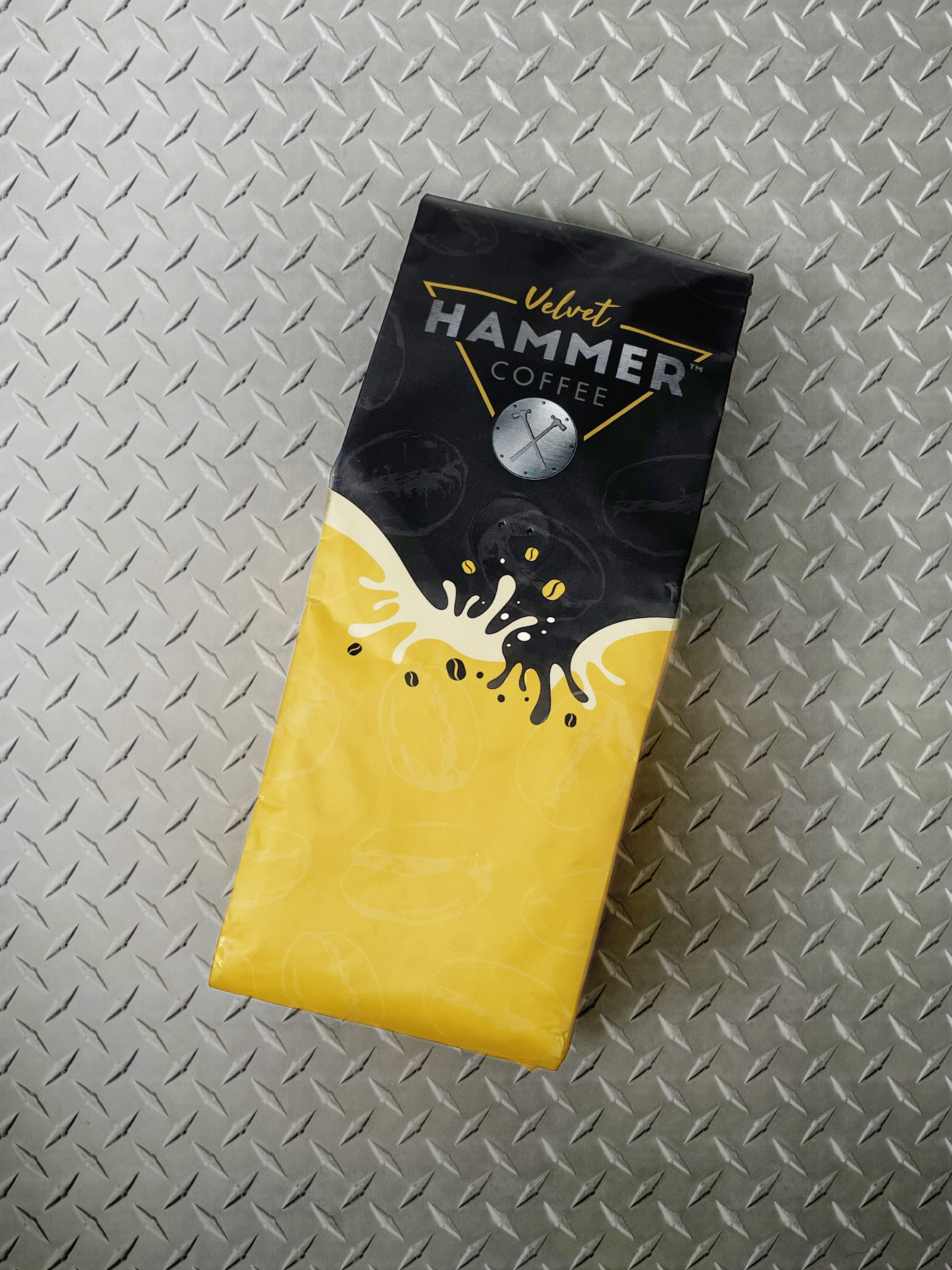 The Original Velvet Hammer® Decaf