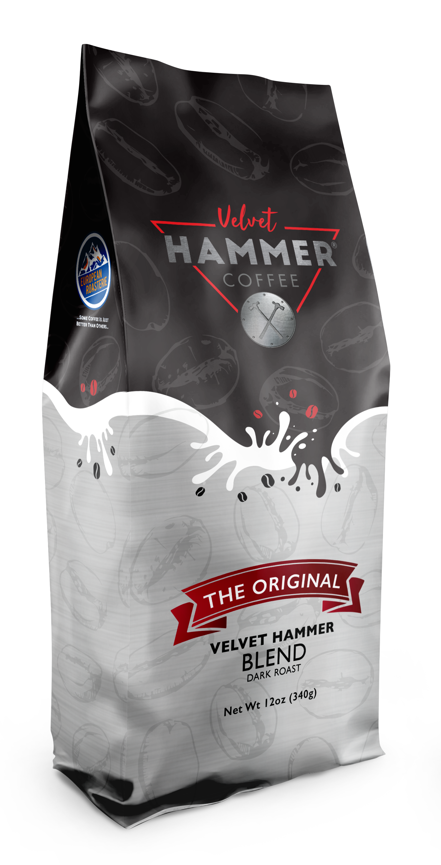 The Original Velvet Hammer®