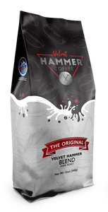 The Original Velvet Hammer®
